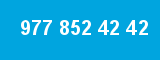 977 852 42 42